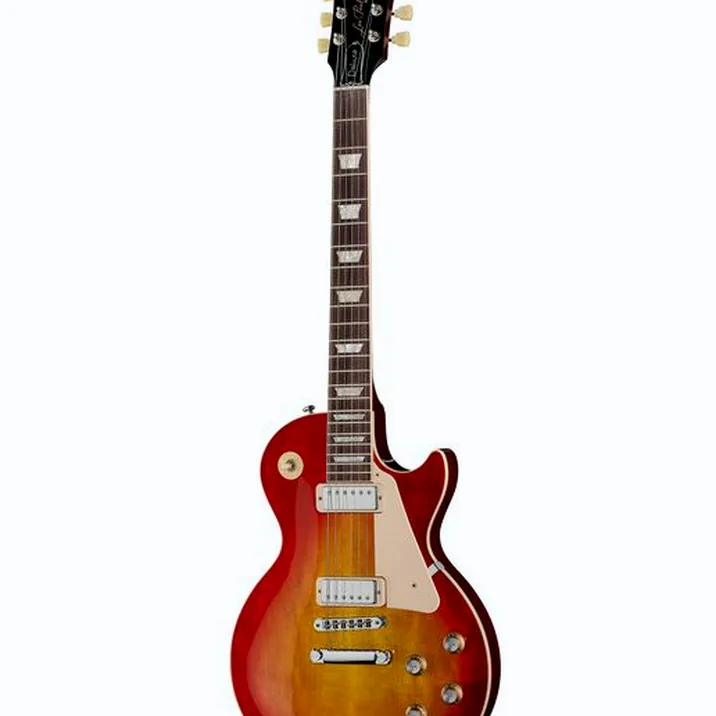 Gibson Les Paul Deluxe 70s CS