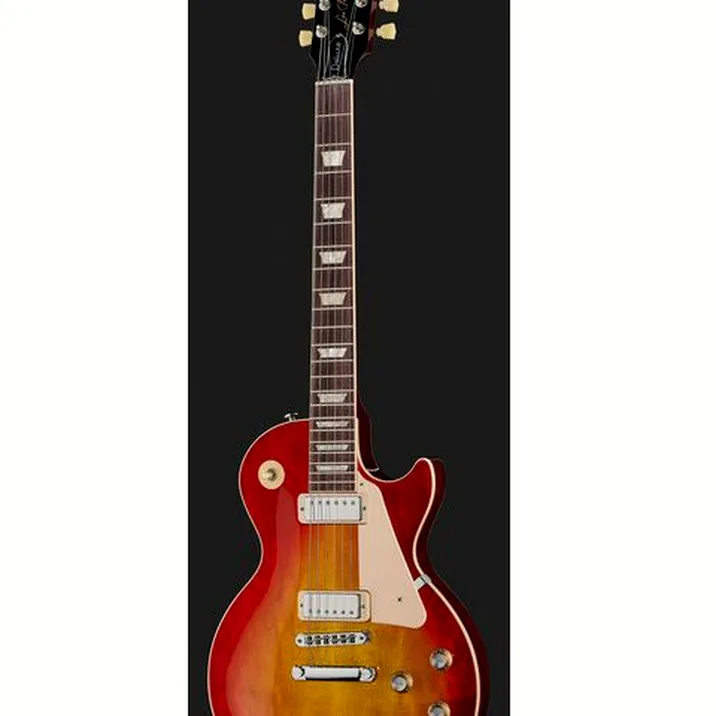 Gibson Les Paul Deluxe 70s CS