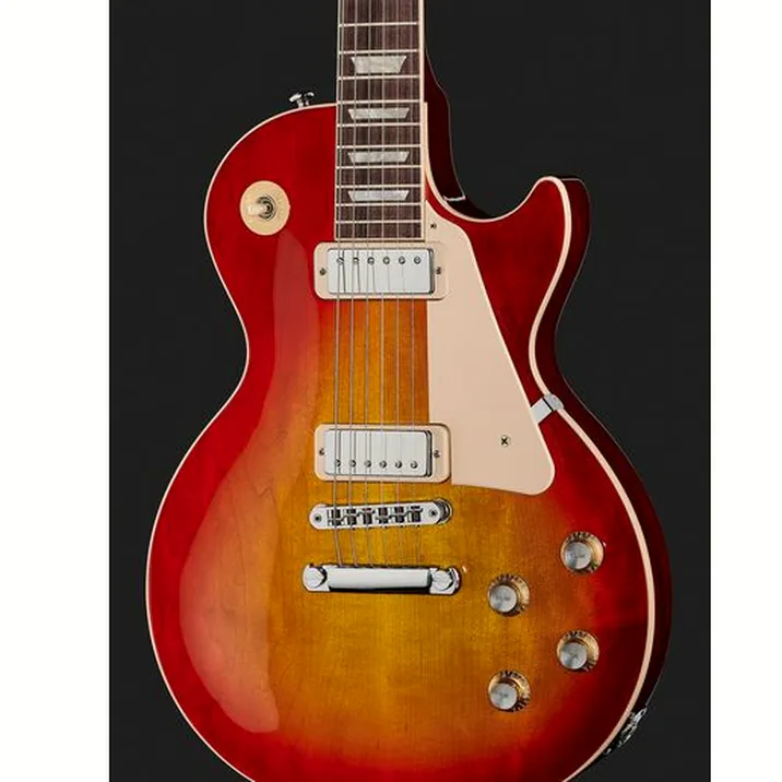 Gibson Les Paul Deluxe 70s CS