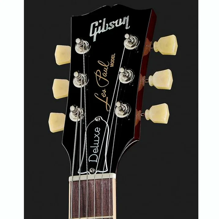 Gibson Les Paul Deluxe 70s CS