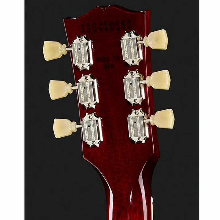 Gibson Les Paul Deluxe 70s CS
