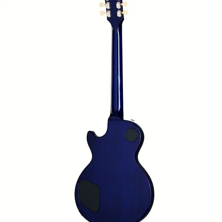 Gibson Les Paul Studio BlueberryBurst
