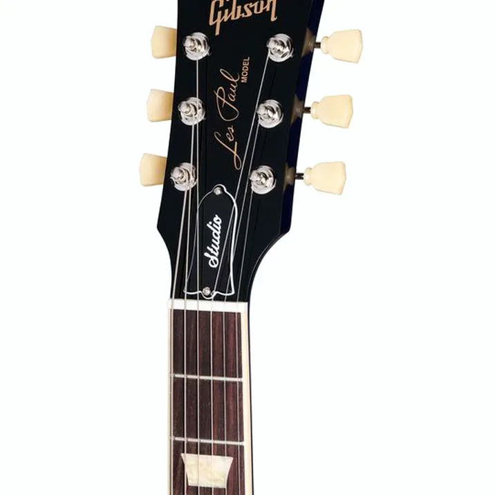 Gibson Les Paul Studio BlueberryBurst