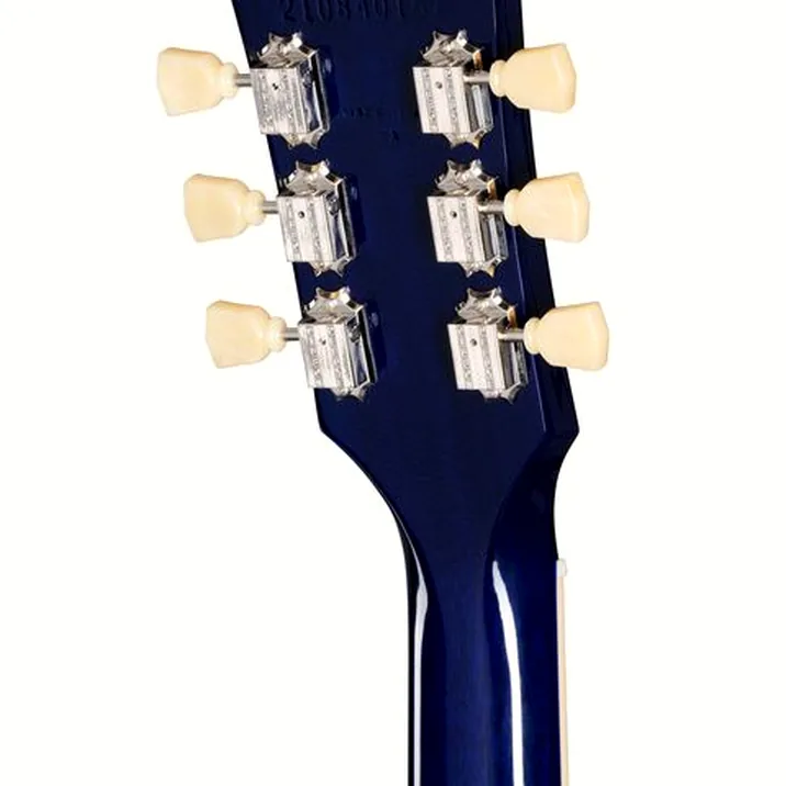 Gibson Les Paul Studio BlueberryBurst