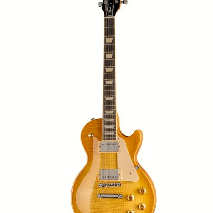 Gibson Les Paul Studio Session HoneyB