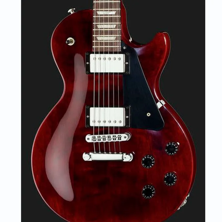 Gibson Les Paul Studio Wr