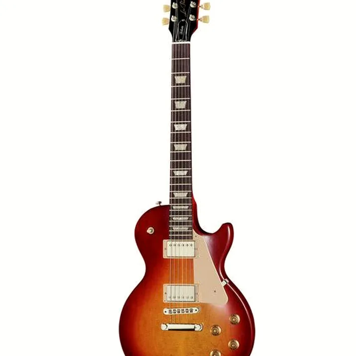 Gibson Les Paul Tribute SCS