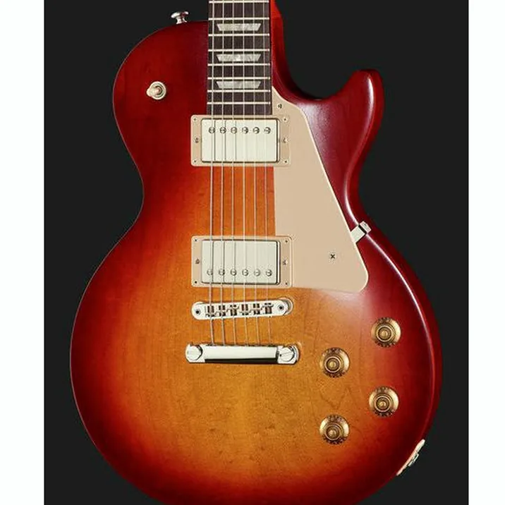 Gibson Les Paul Tribute Scb