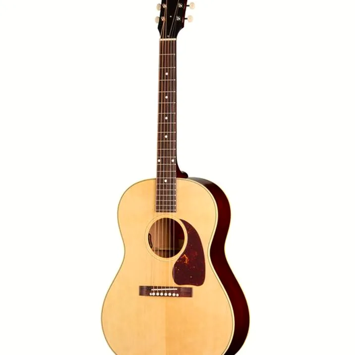 Gibson LG-2 50s Original Antique Nat