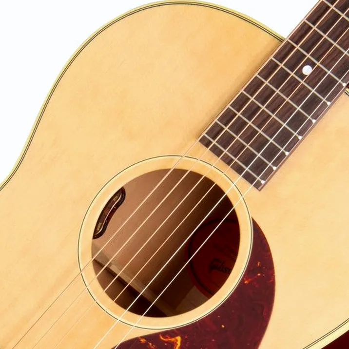 Gibson LG-2 50s Original Antique Nat