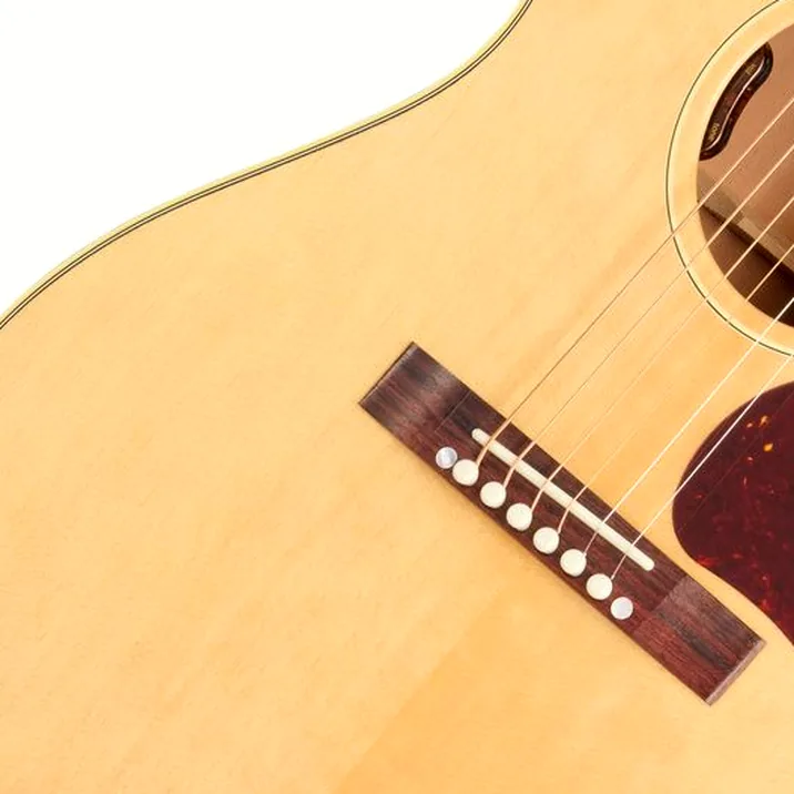 Gibson LG-2 50s Original Antique Nat