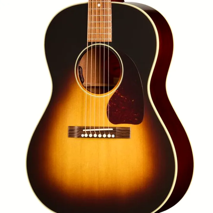 Gibson LG-2 50s Original Vin Sunburst