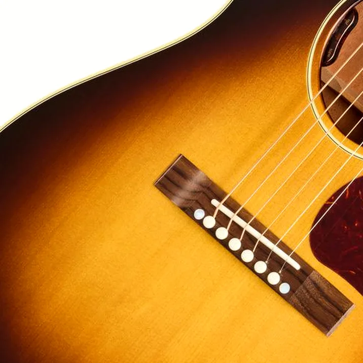 Gibson LG-2 50s Original Vin Sunburst