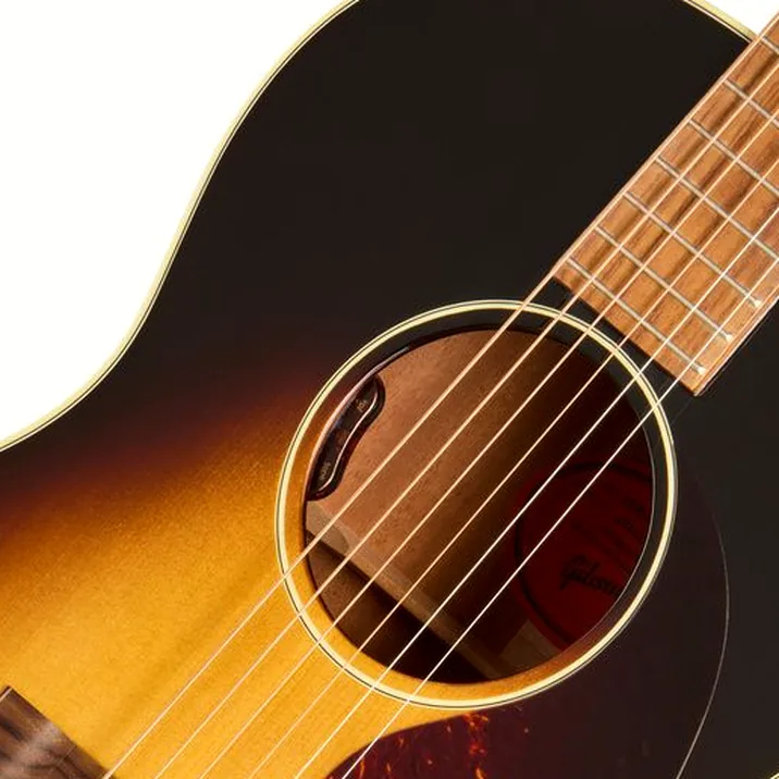 Gibson LG-2 50s Original Vin Sunburst