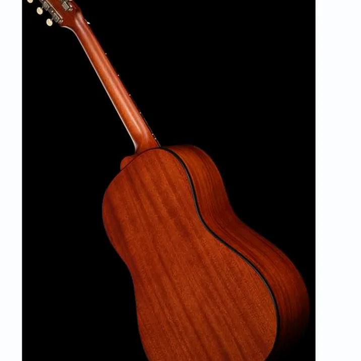 Gibson LG-2 Faded Vintage Sunburst