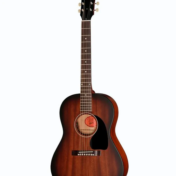 Gibson LG-2 Faded Vintage Sunburst
