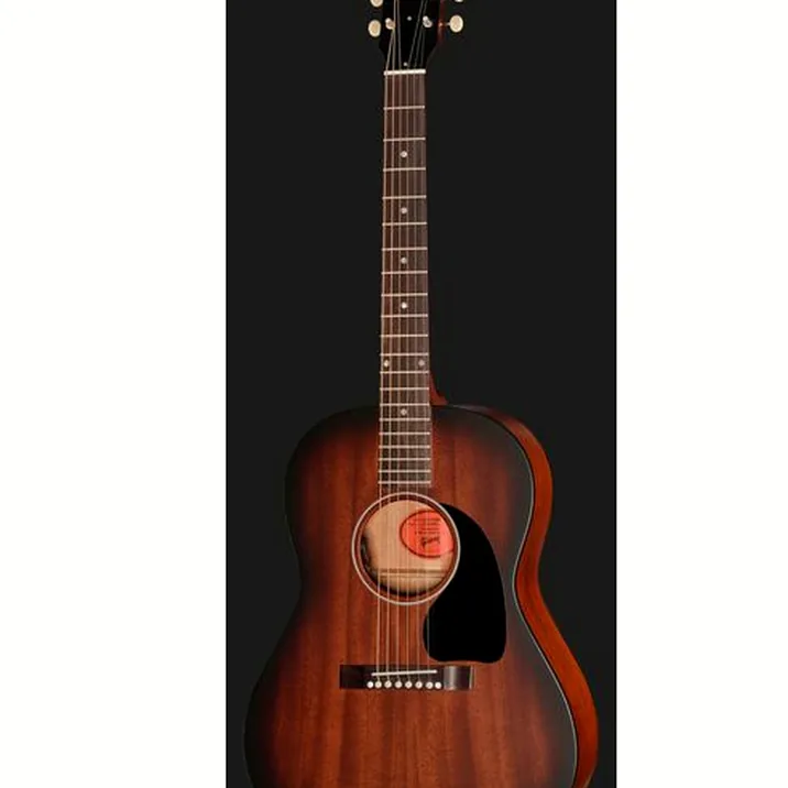 Gibson LG-2 Faded Vintage Sunburst