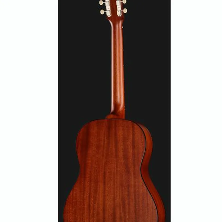 Gibson LG-2 Faded Vintage Sunburst