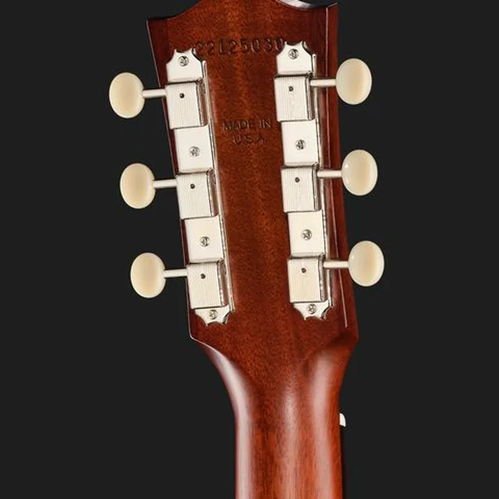 Gibson LG-2 Faded Vintage Sunburst