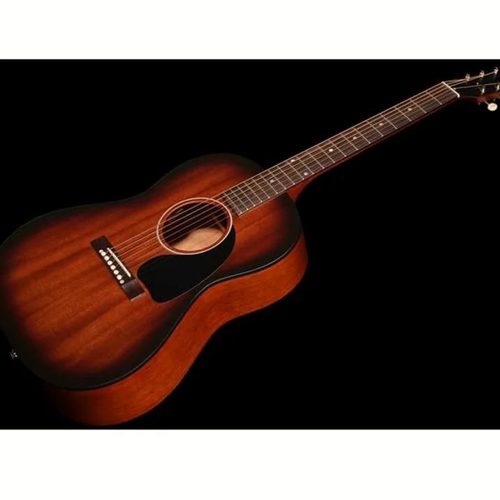 Gibson LG-2 Faded Vintage Sunburst