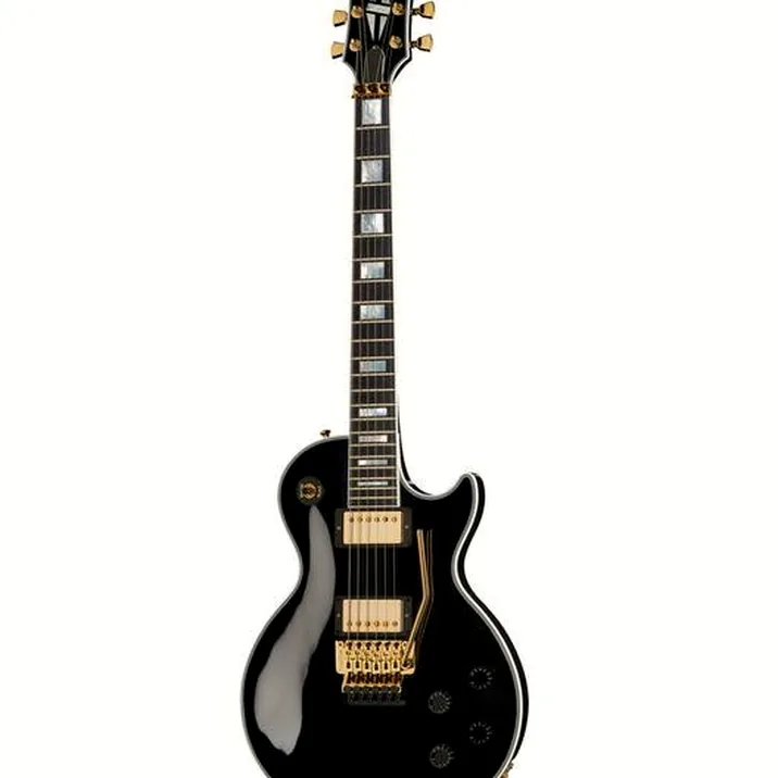 Gibson LP Axcess Custom FR EB