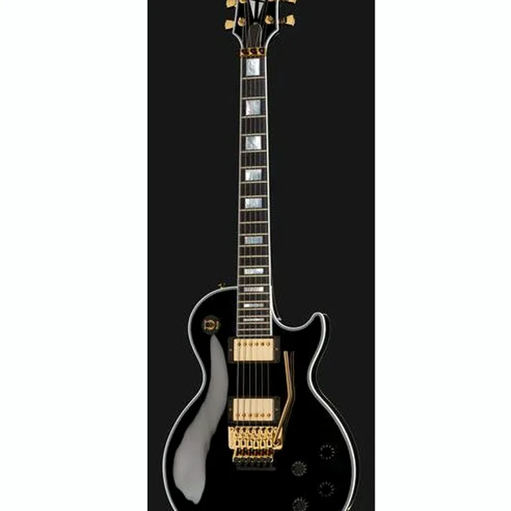 Gibson LP Axcess Custom FR EB