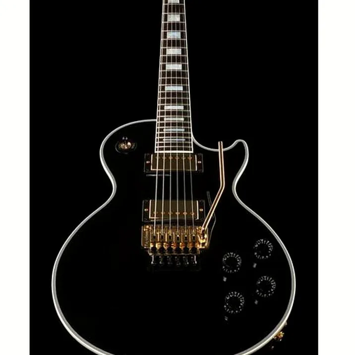 Gibson LP Axcess Custom FR EB
