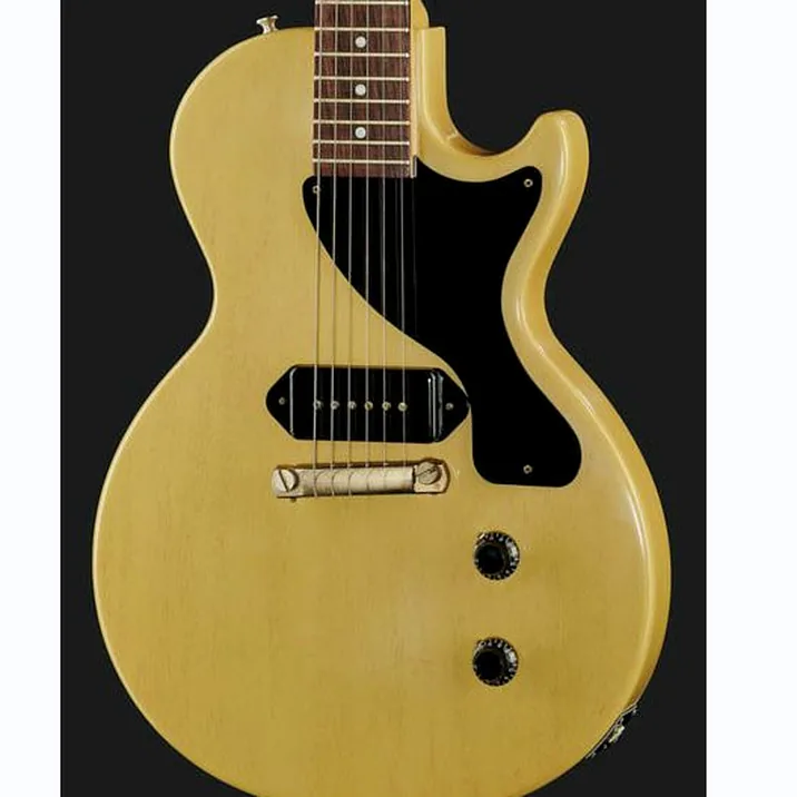 Gibson Lp Junior 57 Singecut Tvy Vos