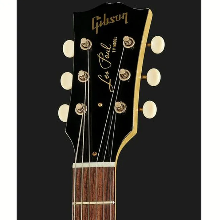 Gibson Lp Junior 57 Singecut Tvy Vos