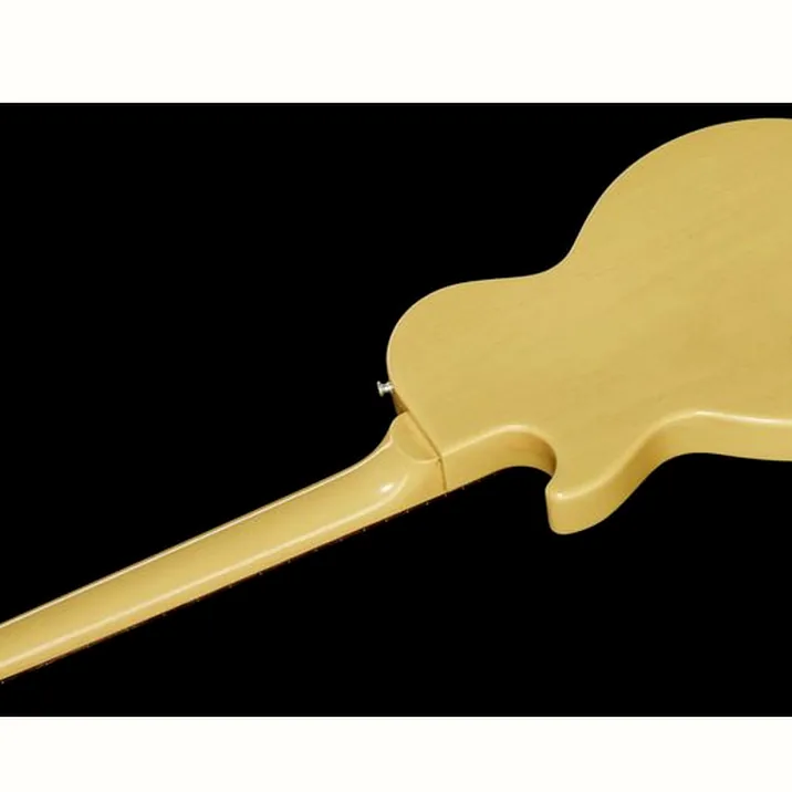 Gibson Lp Junior 57 Singecut Tvy Vos