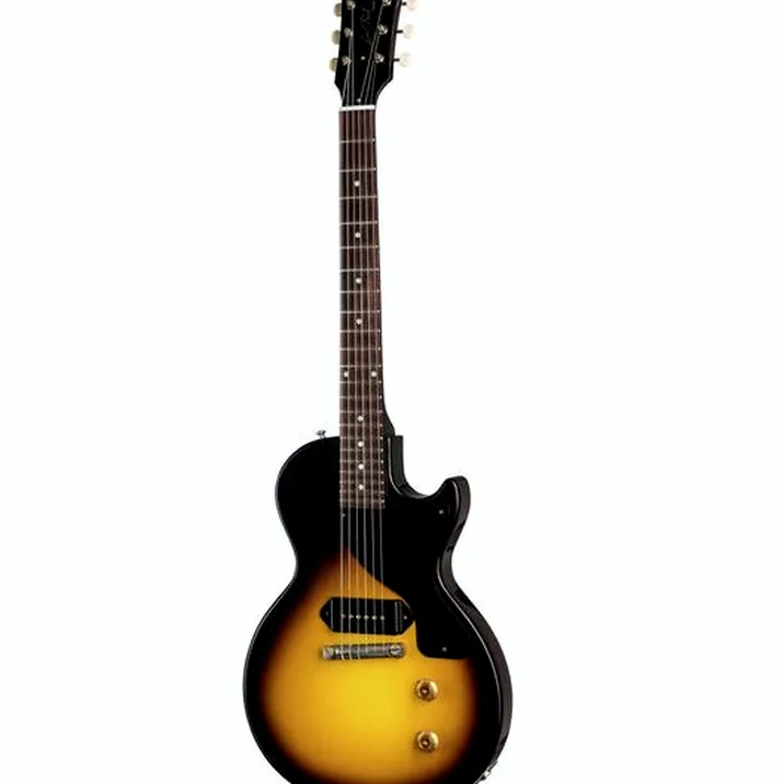 Gibson LP Junior 57 Singlecut VSB VOS