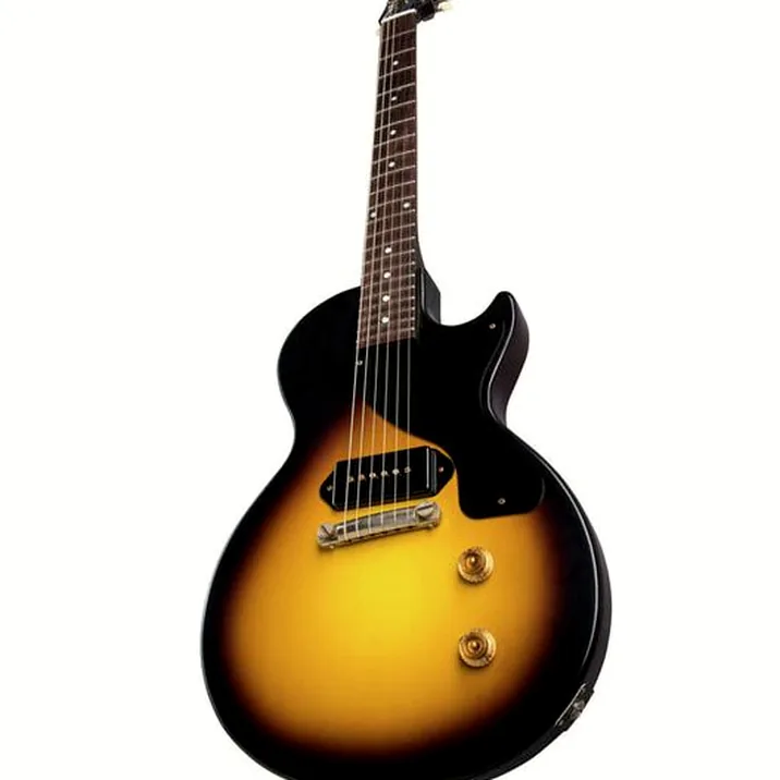 Gibson LP Junior 57 Singlecut VSB VOS