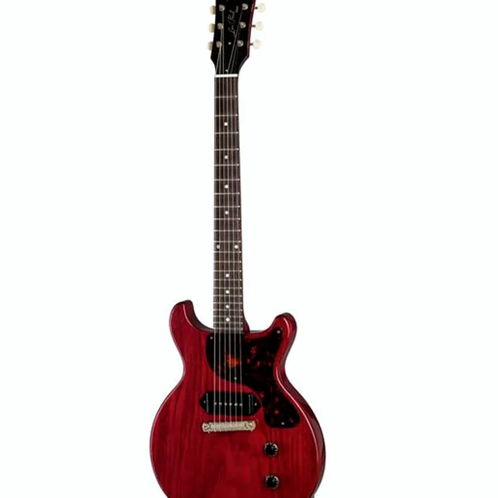 Gibson LP Junior 58 Doublecut CR VOS