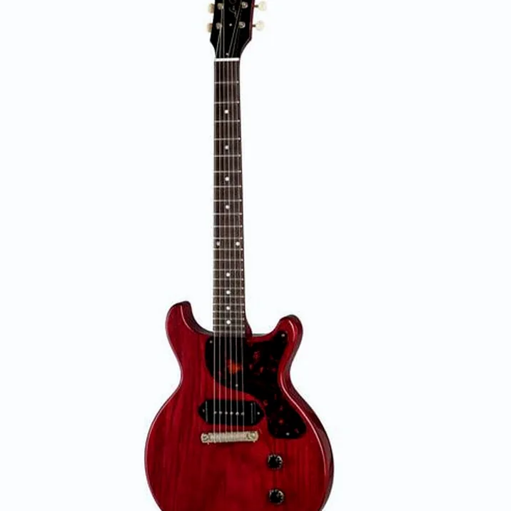 Gibson LP Junior 58 Doublecut CR VOS