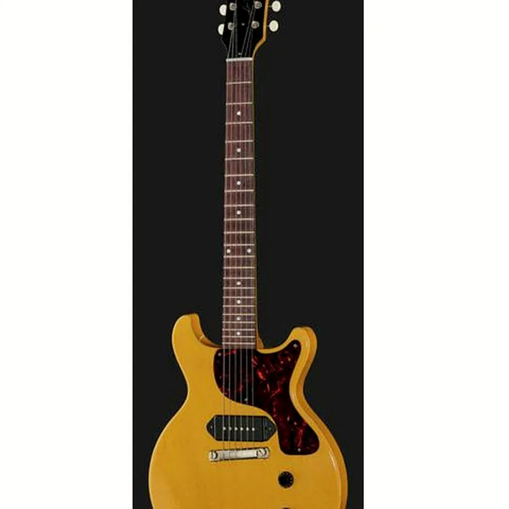 Gibson LP Junior 58 Doublecut TVY VOS