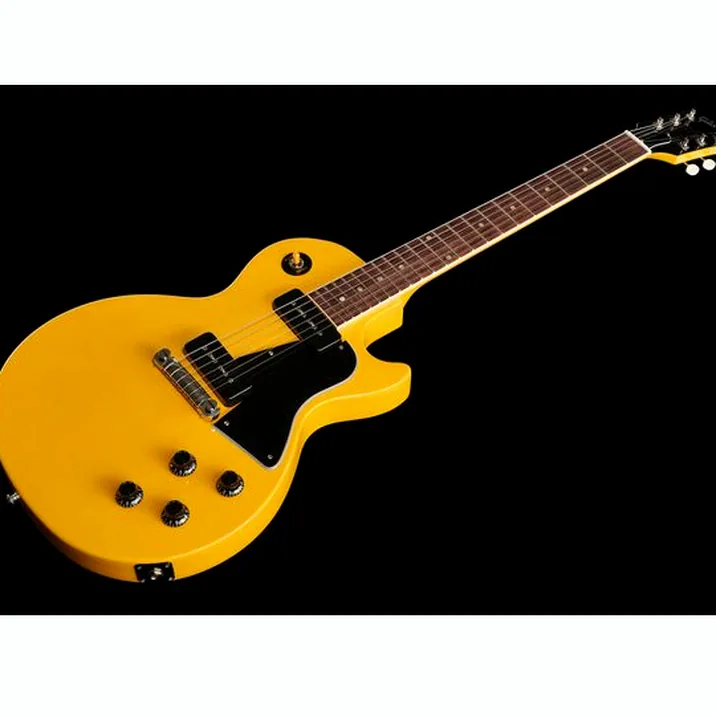 Gibson Lp Special Tribute Sc Tvy
