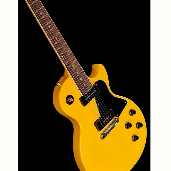 Gibson Lp Special Tribute Sc Tvy