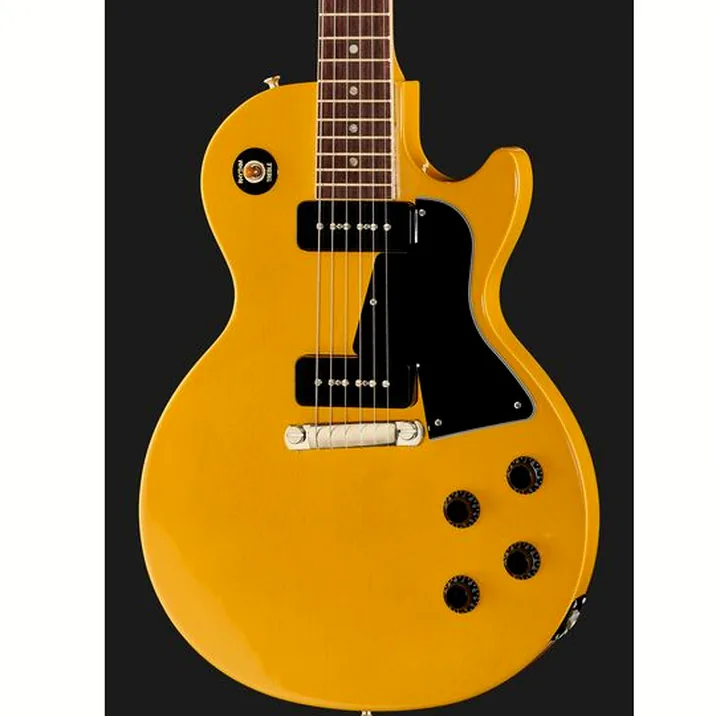 Gibson Lp Special Tribute Sc Tvy