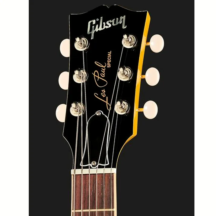 Gibson Lp Special Tribute Sc Tvy