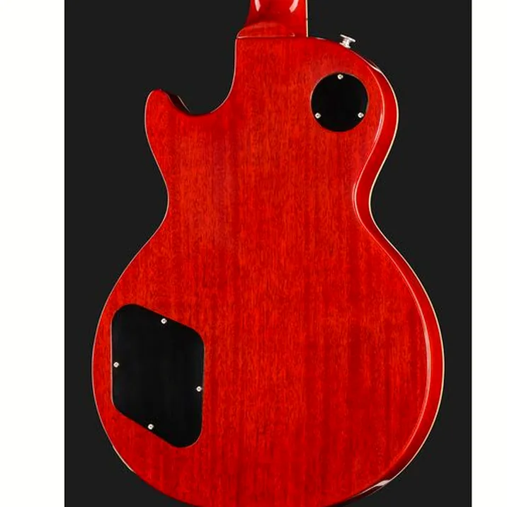 Gibson LP Standard 50s AAA HCS 57 PU
