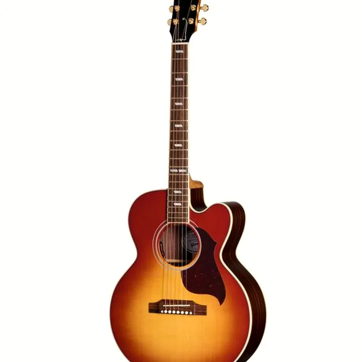 Gibson Parlor Rosewood EC RB