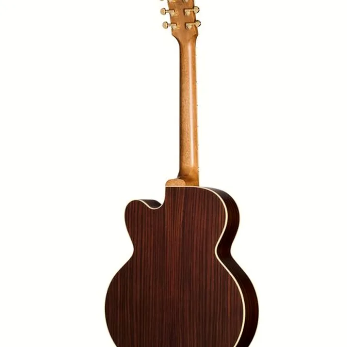 Gibson Parlor Rosewood EC RB