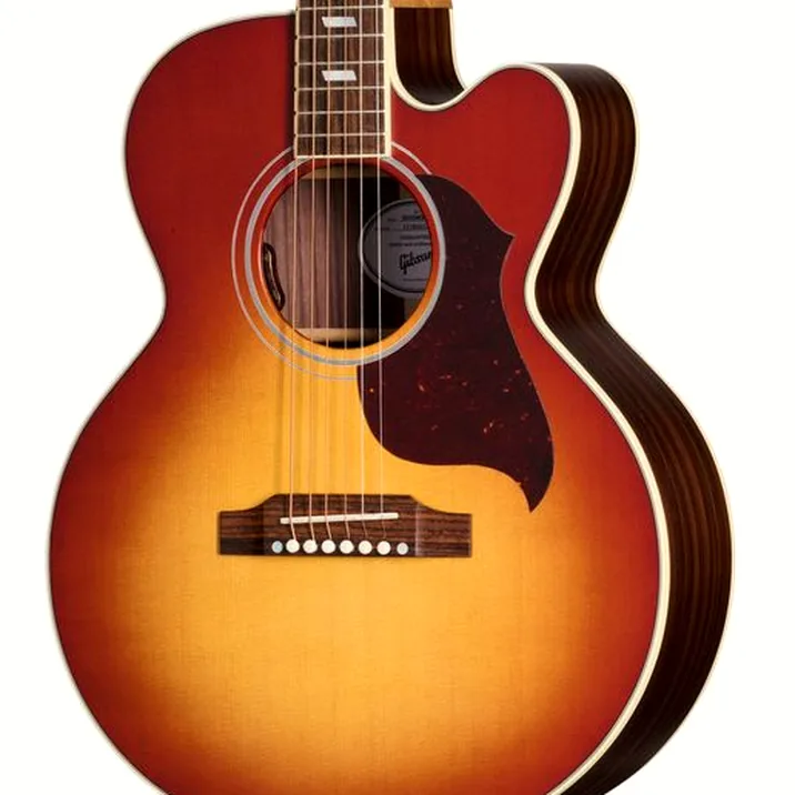 Gibson Parlor Rosewood EC RB