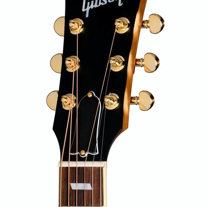 Gibson Parlor Rosewood EC RB