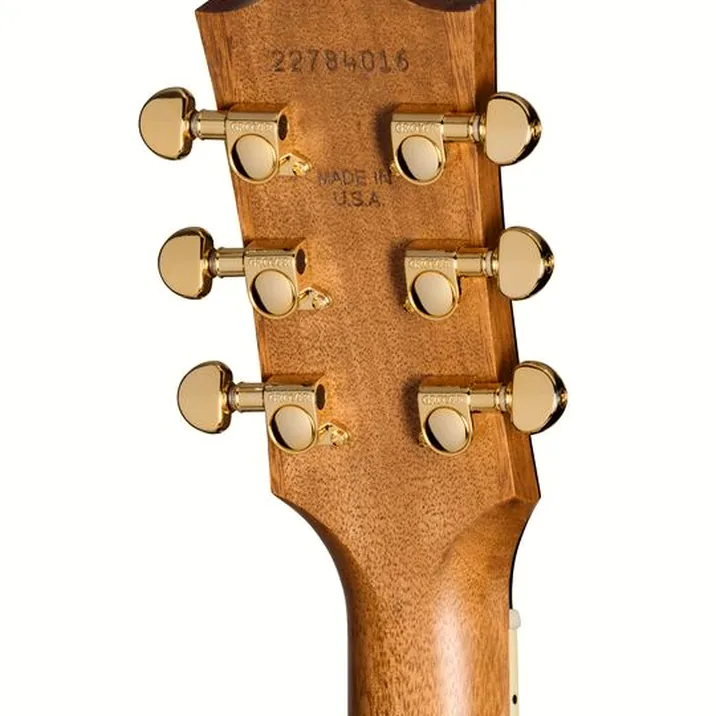 Gibson Parlor Rosewood EC RB