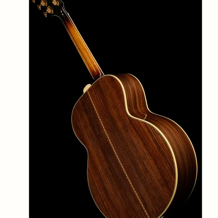 Gibson Pre-War SJ-200 RW LA FVS #1