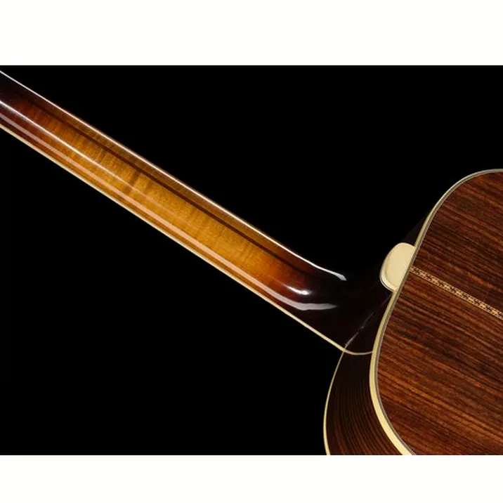 Gibson Pre-War SJ-200 RW LA FVS #1