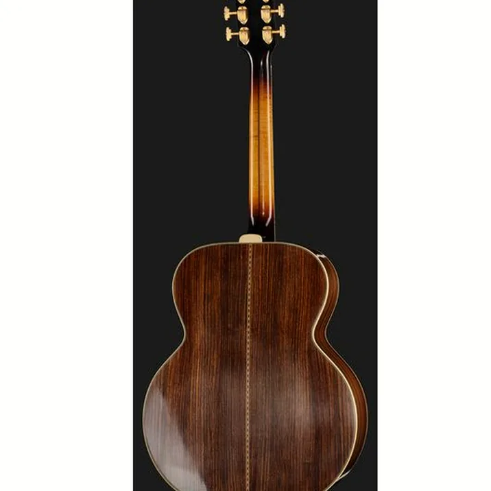 Gibson Pre-War SJ-200 RW LA FVS #1