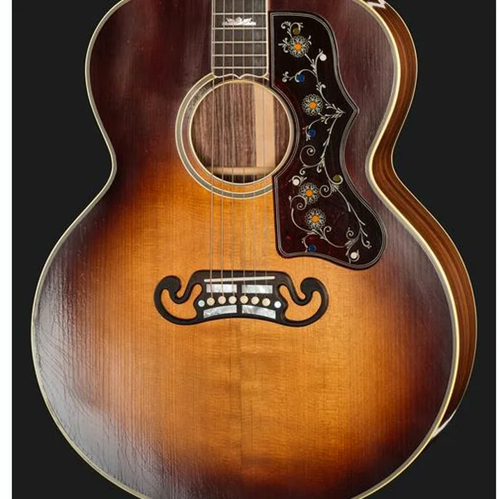 Gibson Pre-War SJ-200 RW LA FVS #1