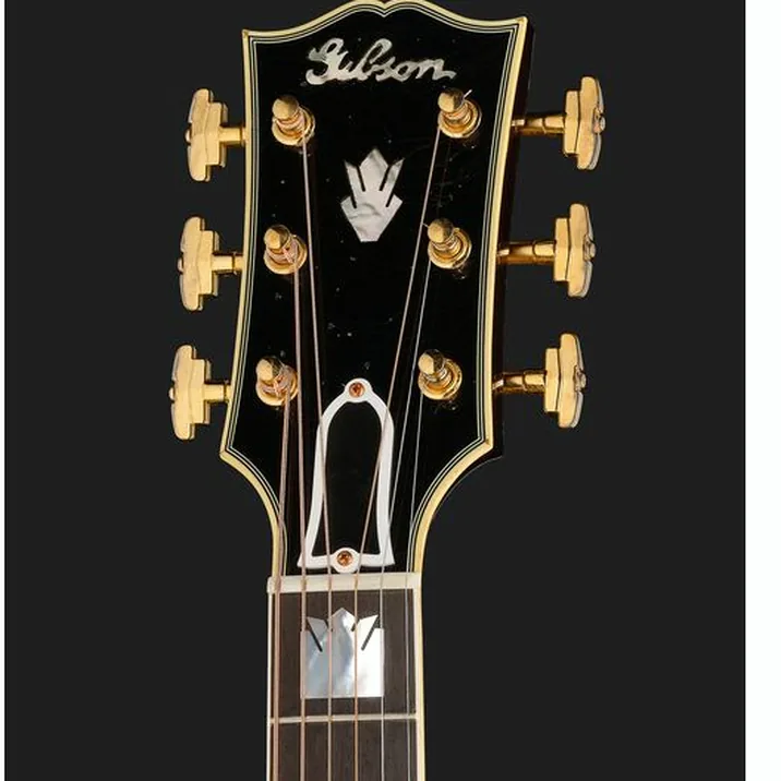 Gibson Pre-War SJ-200 RW LA FVS #1